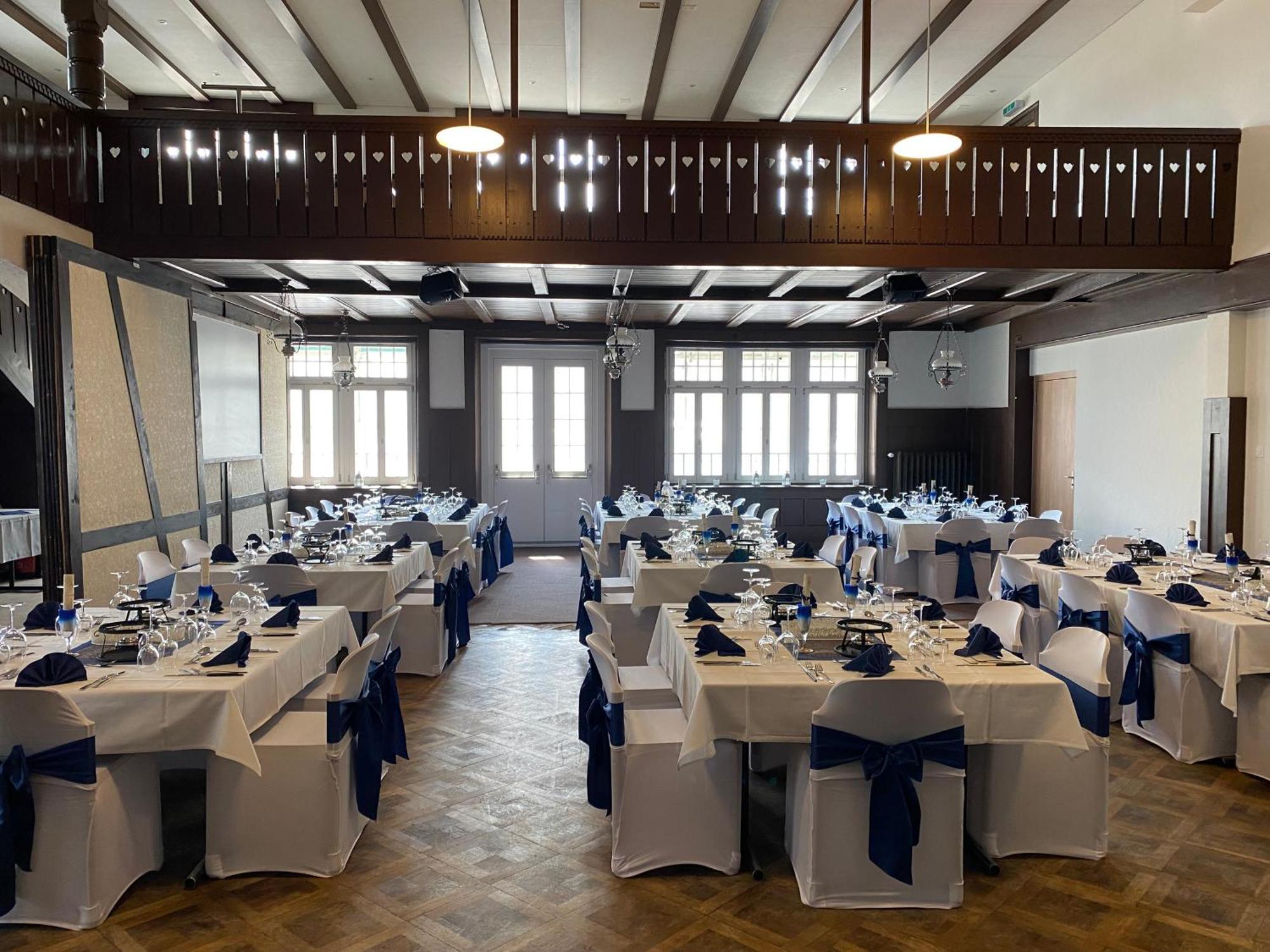 Restaurant Simplon *