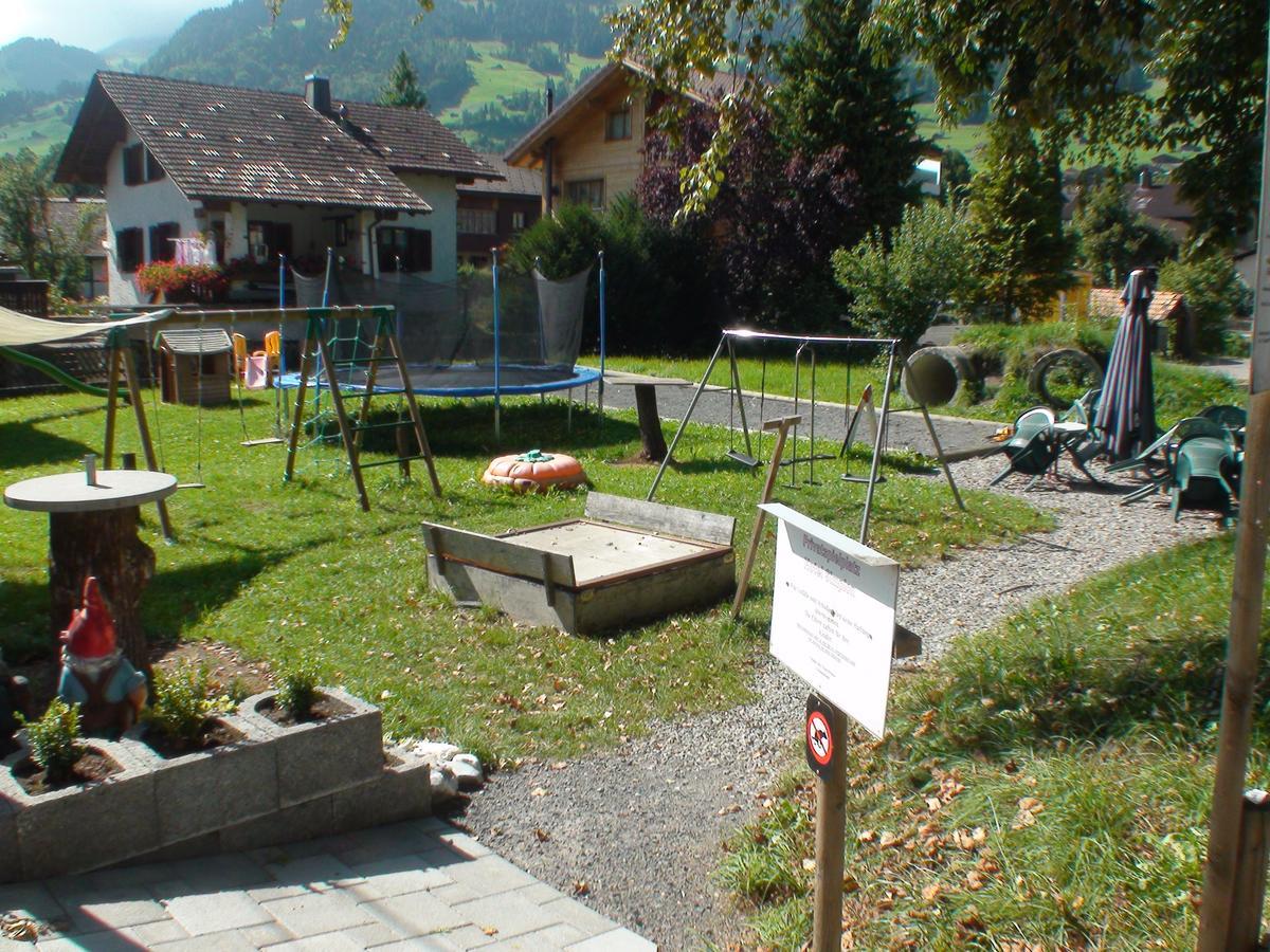 Hotel Restaurant Simplon