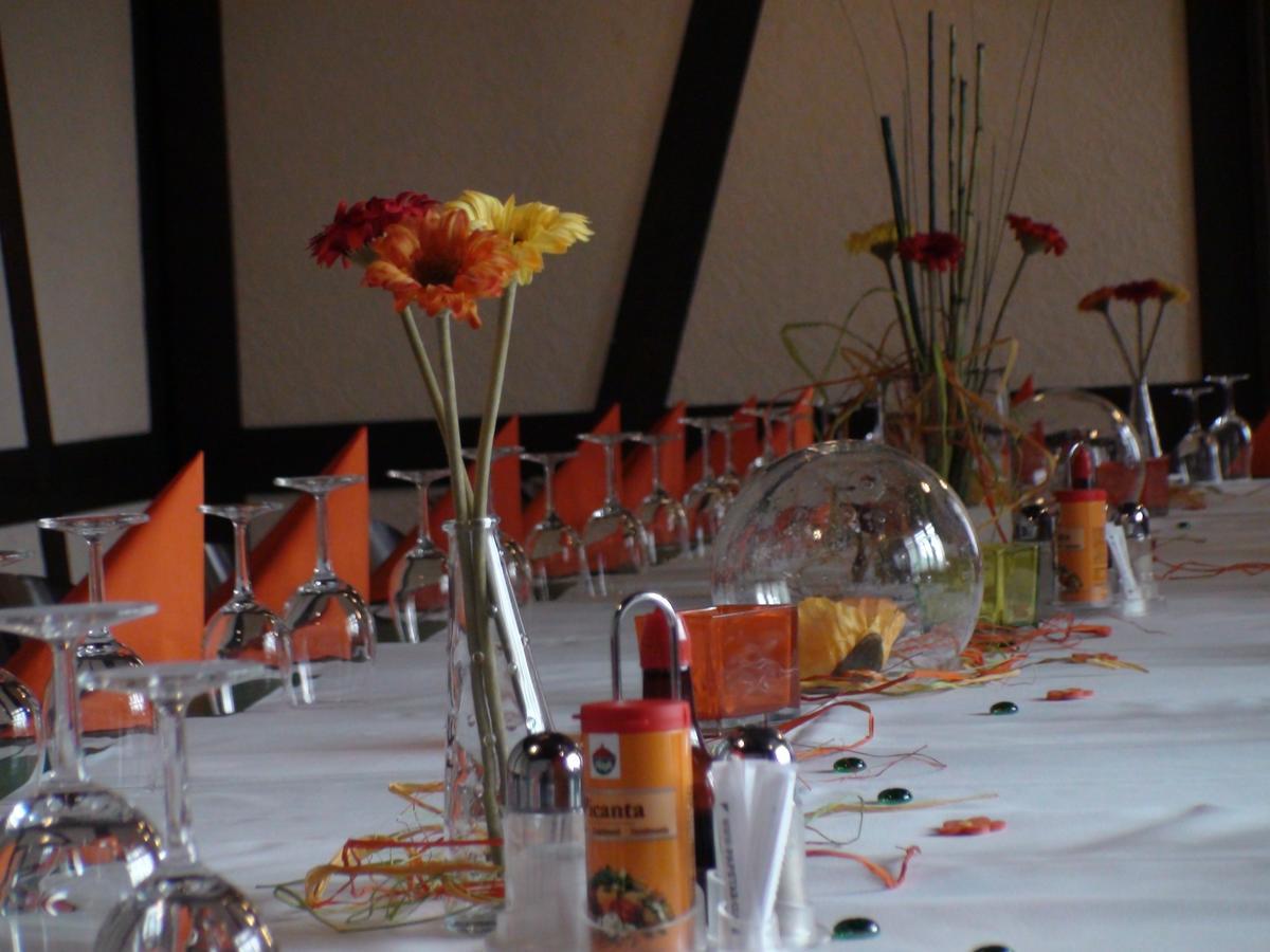 Restaurant Simplon Hotel Frutigen
