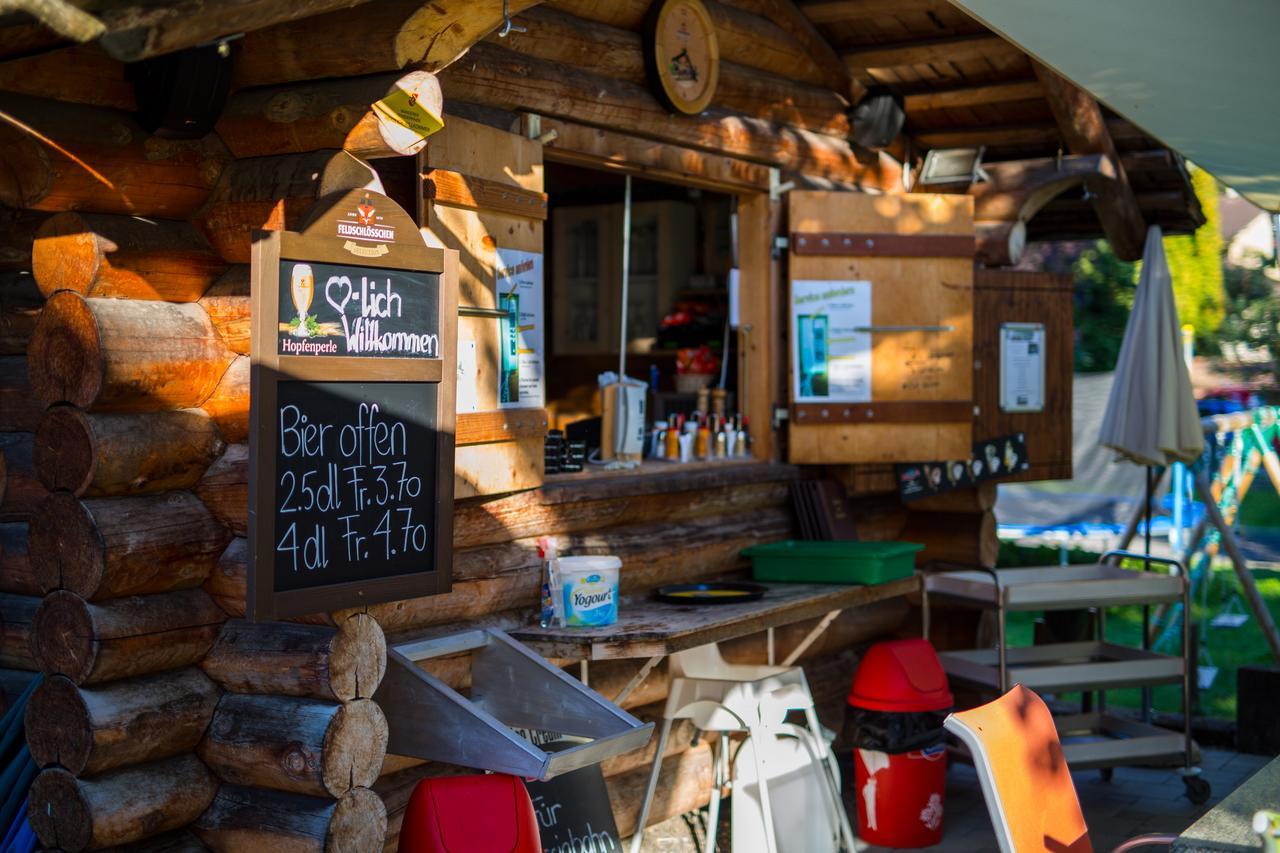 Hotel Restaurant Simplon *