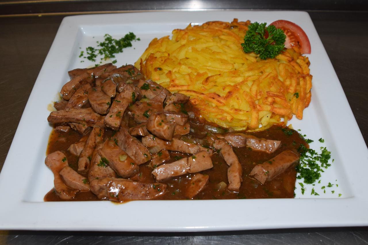Restaurant Simplon