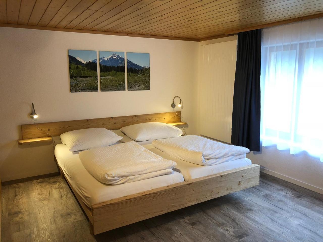 Restaurant Simplon * Frutigen