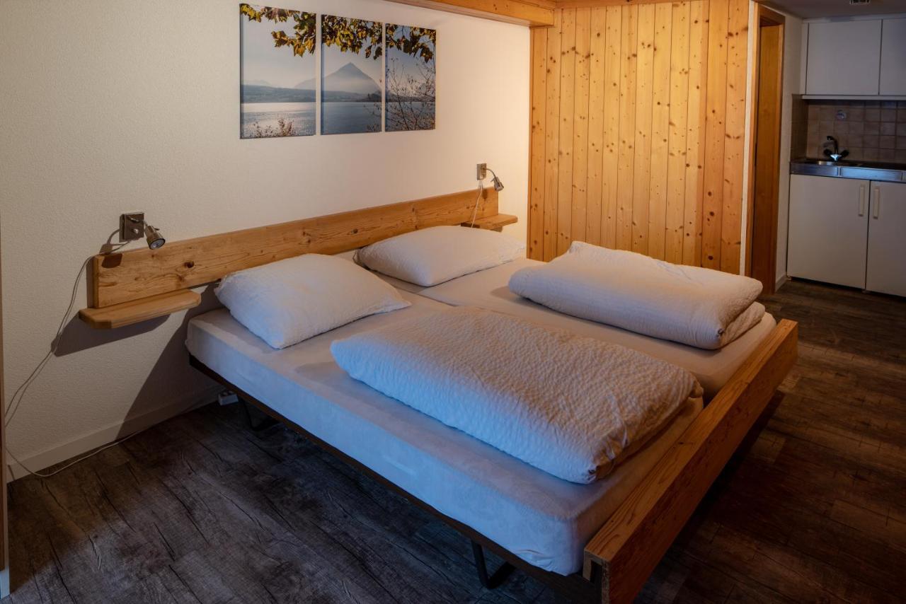 Hotel Restaurant Simplon